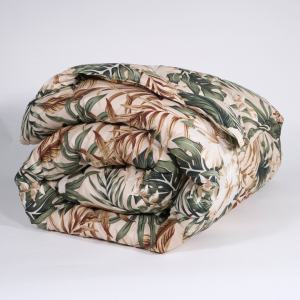 Зимна олекотена завивка Ева 200/210см. , капитонирана