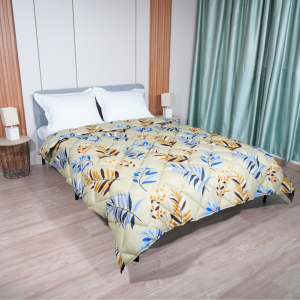 Зимна олекотена завивка Лена 150/210см. , капитонирана