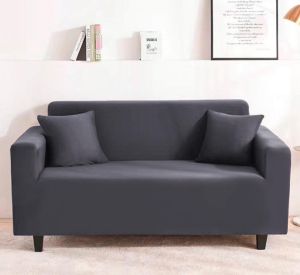 Kалъф за двоен диван + подарък калъфка за възглавница