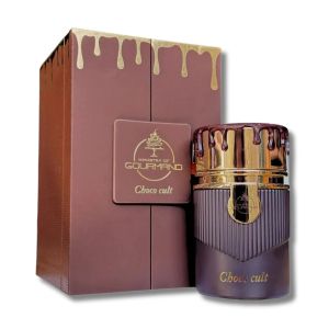 Choco Cult by Paris Corner EDP 100 ml-Парфюмна вода,унисекс