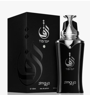 Taraf Black by Zimaya EDP 100ml ,Парфюмна вода за мъже