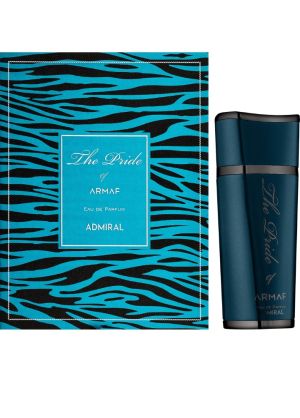 The Pride Of Armaf Admiral by Armaf EDP 100ml- Парфюмна вода унисекс