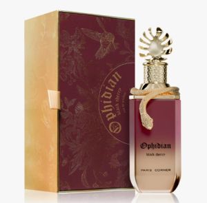 Ophidian Black Cherry by PARIS CORNER EDP 100ml- Парфюмна вода унисекс