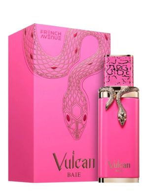 Vulcan Baie by French Avenue EDP 100ml - Парфюмна вода унисекс