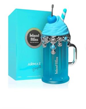 Island Bliss by Armaf EDP 100ml - Парфюмна вода за жени