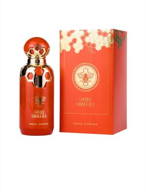 Miel Obscura by PARIS CORNER EDP 100ml - Парфюмна вода унисекс