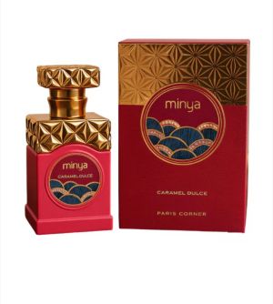 Minya Caramel Dulce by PARIS CORNER EDP 100ml- Парфюмна вода за жени