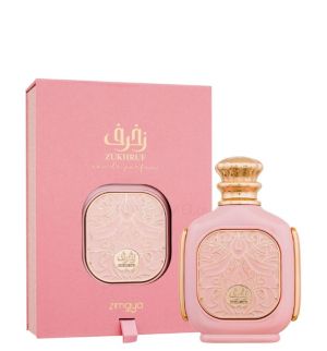 Zukhruf Pink by Zimaya EDP 100ml- Парфюмна вода за жени