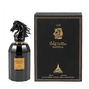Kaheela Lux by PARIS CORNER EDP 85ml - Парфюмна вода унисекс