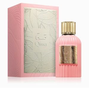 Qissa Pink by PARIS CORNER EDP 100ml - Парфюмна вода за жени