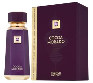 Cocoa Morado by French Avenue EDP 100ml - Парфюмна вода унисекс