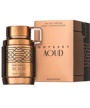 Odyssey Aoud by Armaf EDP 100ml - Парфюмна вода