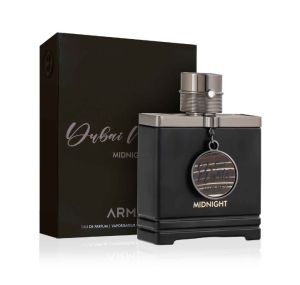 Dubai Nights Midnight by Armaf EDP 100ml - Парфюмна вода за мъже
