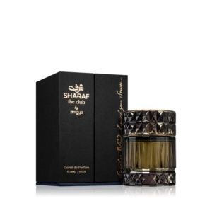 Sharaf The Club by Zimaya 100ml Парфюмен екстракт