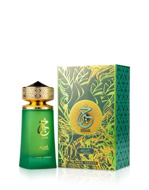 Khair Pistachio by PARIS CORNER EDP 100ml -Парфюмна вода унисекс