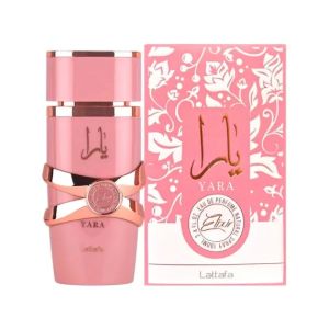 Yara Elixir by Lattafa EDP 100ml - Парфюмна вода за жени