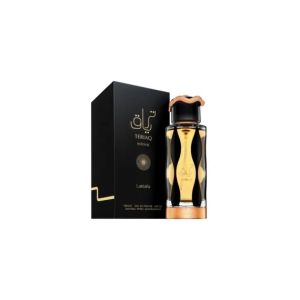 Teriaq Intense by Lattafa EDP 100ml - Парфюмна вода унисекс