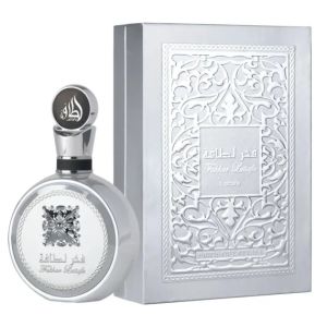 Fakhar Platin by Lattafa EDP 100ml - Парфюмна вода за мъже