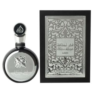 Fakhar Black by Lattafa EDP 100ml - Парфюмна вода за мъже