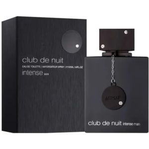 Club de Nuit Intense by Armaf EDТ 105ml - Eau de Toilette за мъже