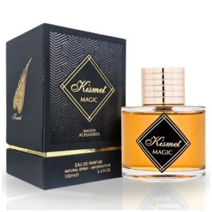 Kismet Magic by Maison Alhambra EDP 100ml - Парфюмна вода унисекс