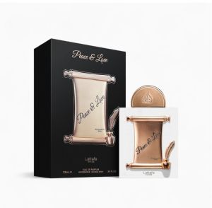 Peace & Love by Lattafa EDP 100ml - Парфюмна вода унисекс