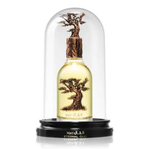 Eternal Oud by Lattafa EDP 100ml - Парфюмна вода унисекс