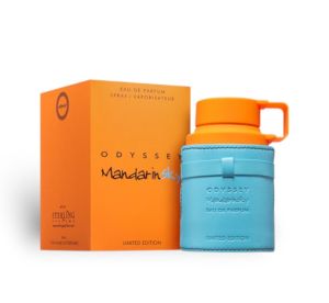 Odyssey Mandarin Sky by Armaf EDP 200ml - Парфюмна вода за мъже