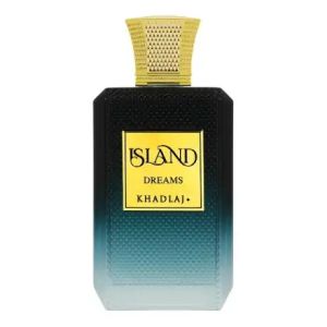 Island Dreams by Khadlaj 100ml - Парфюмен екстракт унисекс