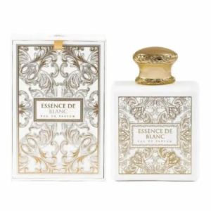 Essence de Blanc by French Avenue EDP 100ml - Парфюмна вода за мъже