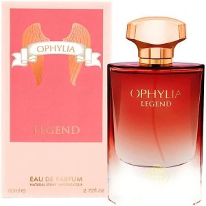 Ophylia Legend EDP-Парфюмна вода за жени  ,80 ml