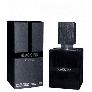 Black Ink EDP  - Парфюмна вода за мъже, 100 мл 