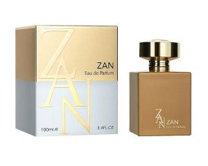 ZAN EDP-Парфюмна вода унисекс ,100 ml