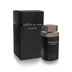 Catch D Noire EDP  - Парфюмна вода за мъже, 100 мл 