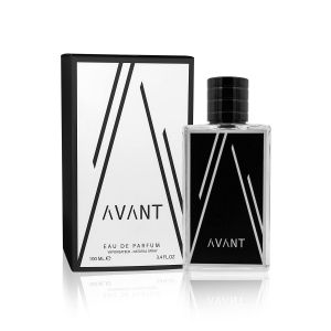 Avant EDP  - Парфюмна вода за мъже, 100 мл 
