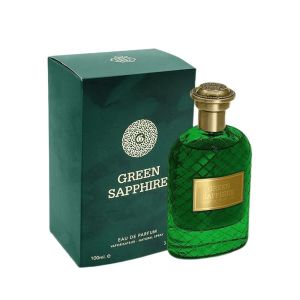 Green Sapphire EDP-Парфюмна вода унисекс ,100 ml