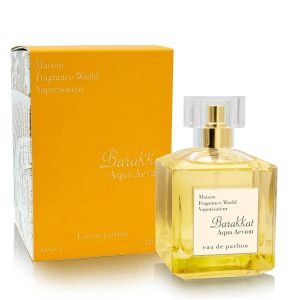 Barakkat Aqua Aevum EDP-Парфюмна вода унисекс ,100 ml