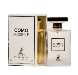 Maison Alhambra COMO MOISELLE EDP - Парфюмна вода за жени ,100 ml
