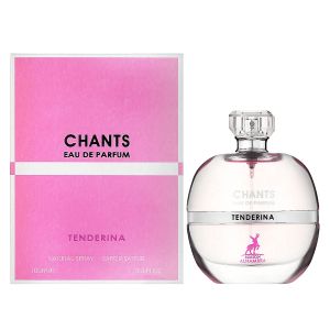 Maison Alhambra CHANTS TENDERINA  EDP - Парфюмна вода за жени ,100 ml