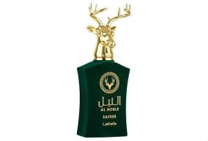  Lattafa, Al Noble Safeer  EDP - Парфюмна вода унисекс ,100 ml
