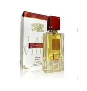 Lattafa, Ana Abiyedh Rouge EDP - Парфюмна вода за жени ,60 ml