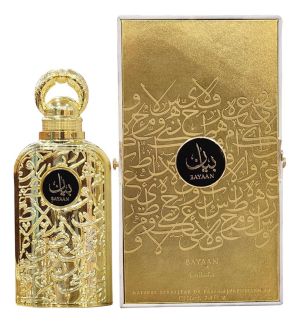 Lattafa Bayaan EDP - Парфюмна вода унисекс ,100 ml