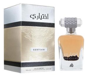 Lattafa Ekhtiari EDP  - Парфюмна вода унисекс ,100 ml