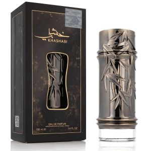 Lattafa Khashabi EDP  - Парфюмна вода унисекс ,100 ml