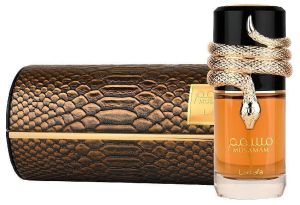 Lattafa Musamam EDP - Парфюмна вода унисекс ,100 ml