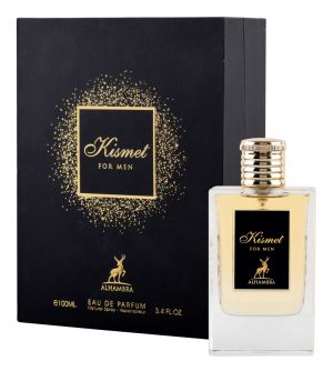 Maison Alhambra KISMET FOR MEN EDP  - Парфюмна вода за мъже, 100 мл 