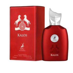 Maison Alhambra Kalos EDP- Парфюмна вода унисекс ,100 ml