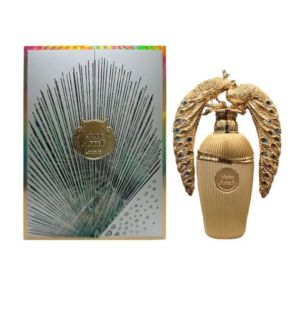 Lattafa Afeef EDP - Парфюмна вода за жени ,100 ml