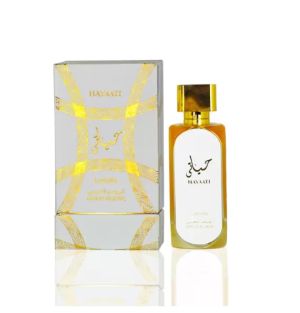 Lattafa Hayaati Gold Elixir ЕDP - Парфюмна вода унисекс ,100 ml