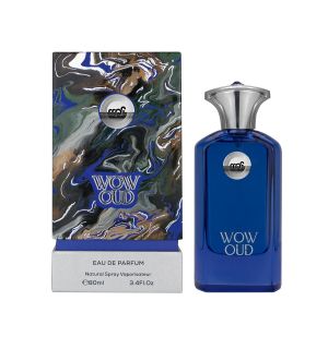 My Perfumes Wow Oud  ЕDP - Парфюмна вода унисекс ,80 ml